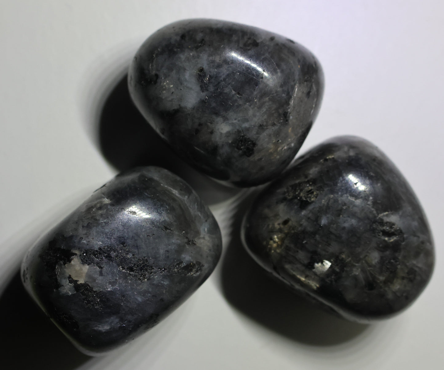 Larvikite 'A' - LuvEarth