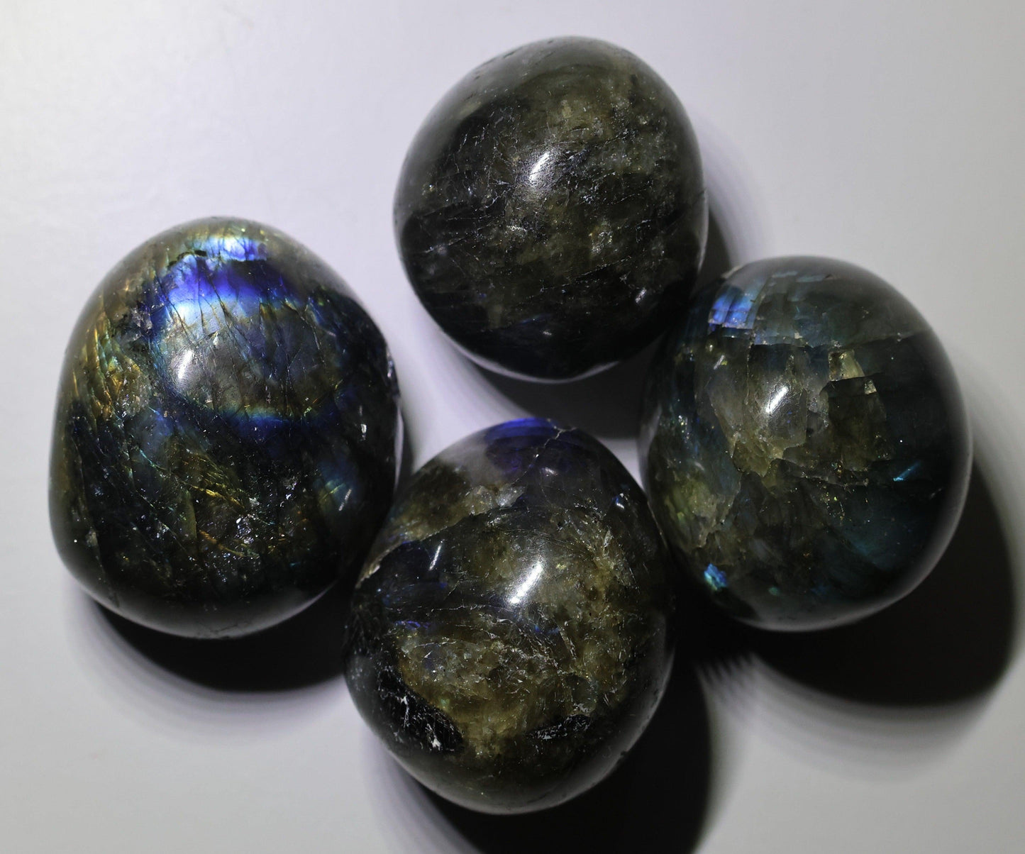 Labradorite 'A' - LuvEarth
