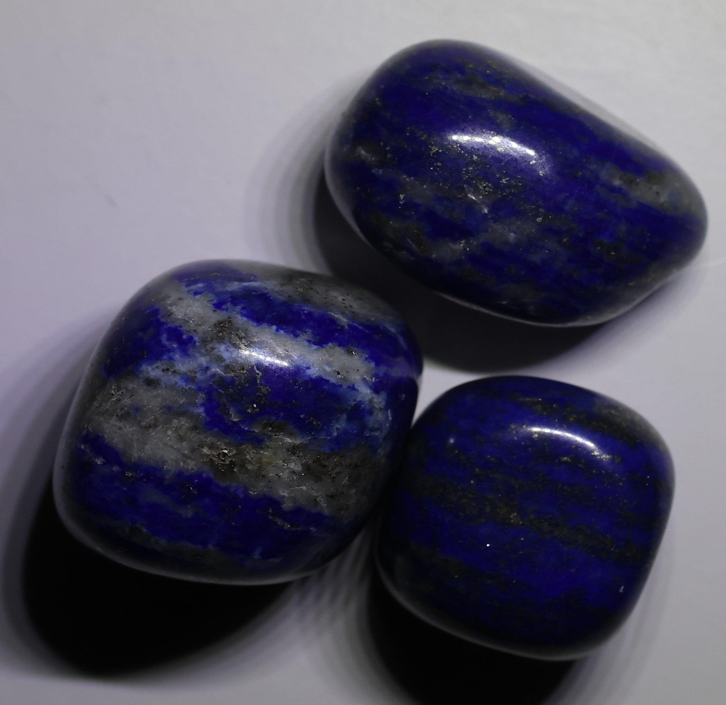Lapis-Lazuli 'AB' - LuvEarth