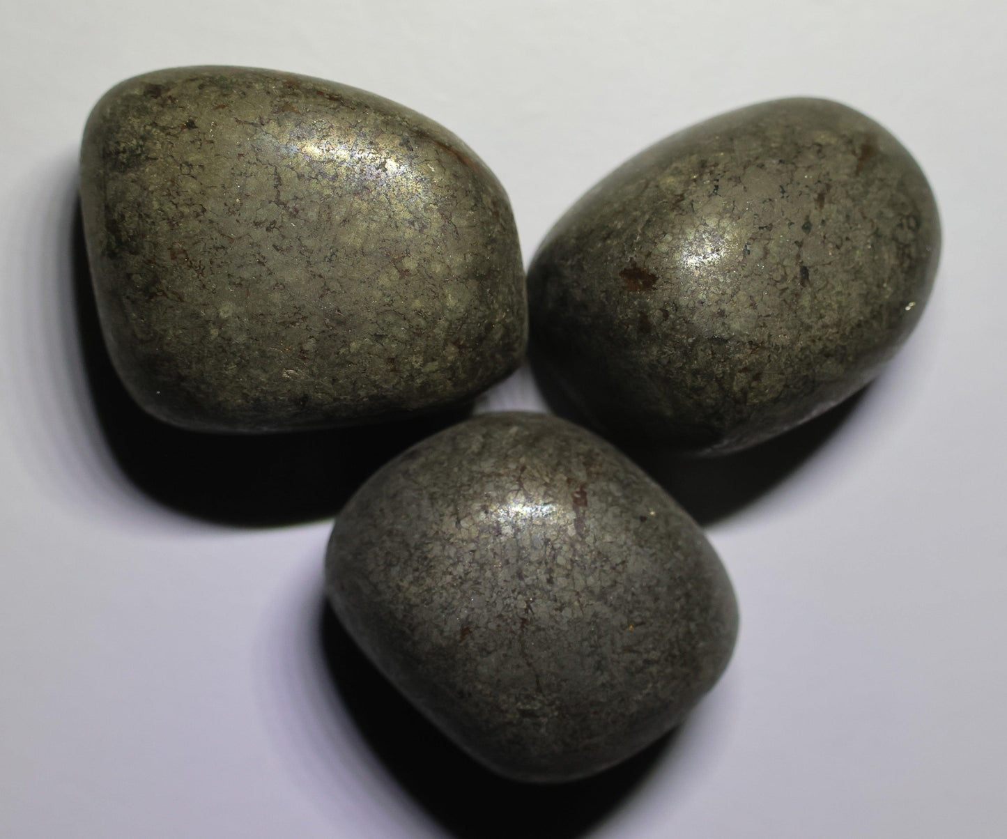 Pyrite 'A' - LuvEarth
