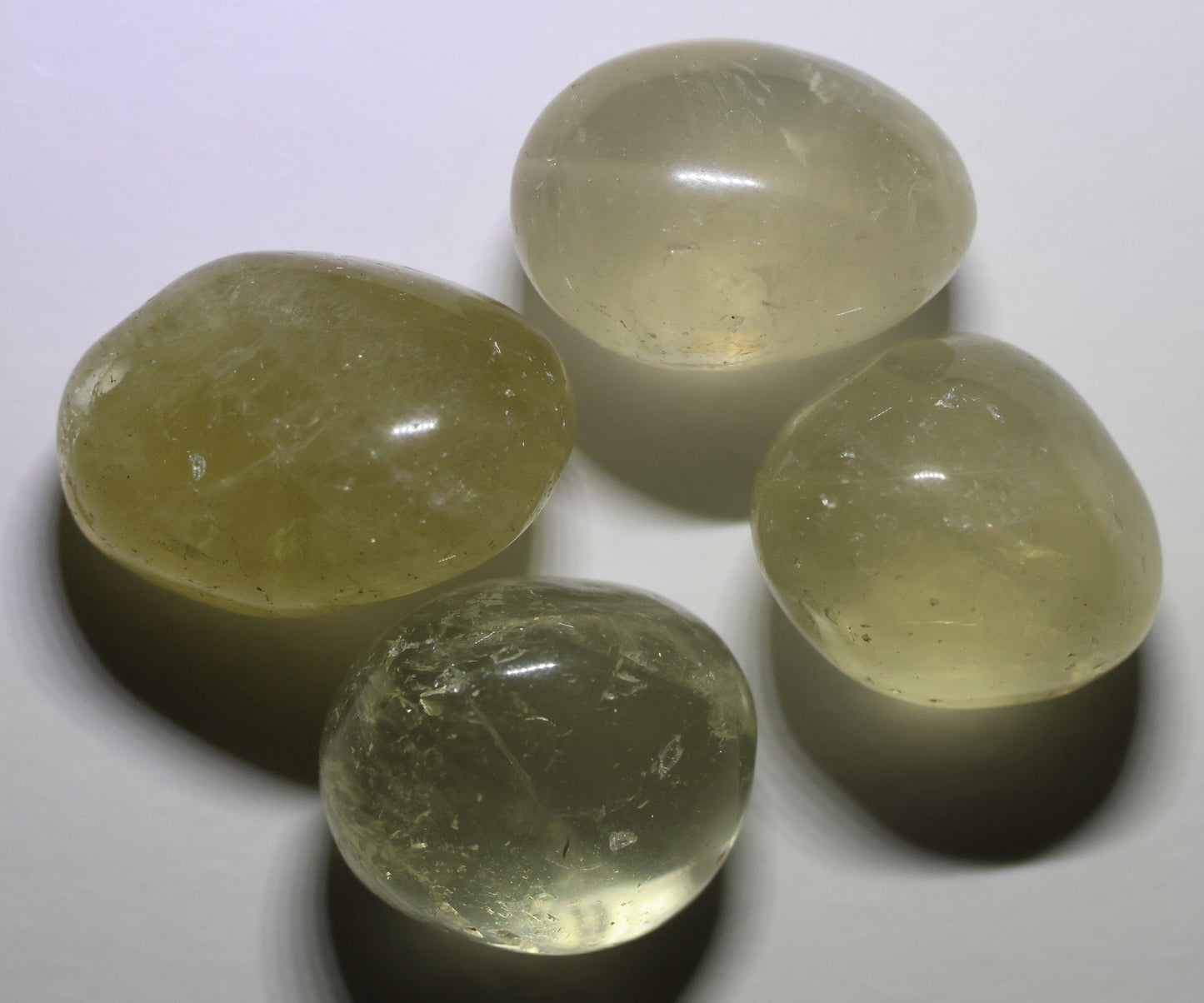 Citrine 'A' - LuvEarth