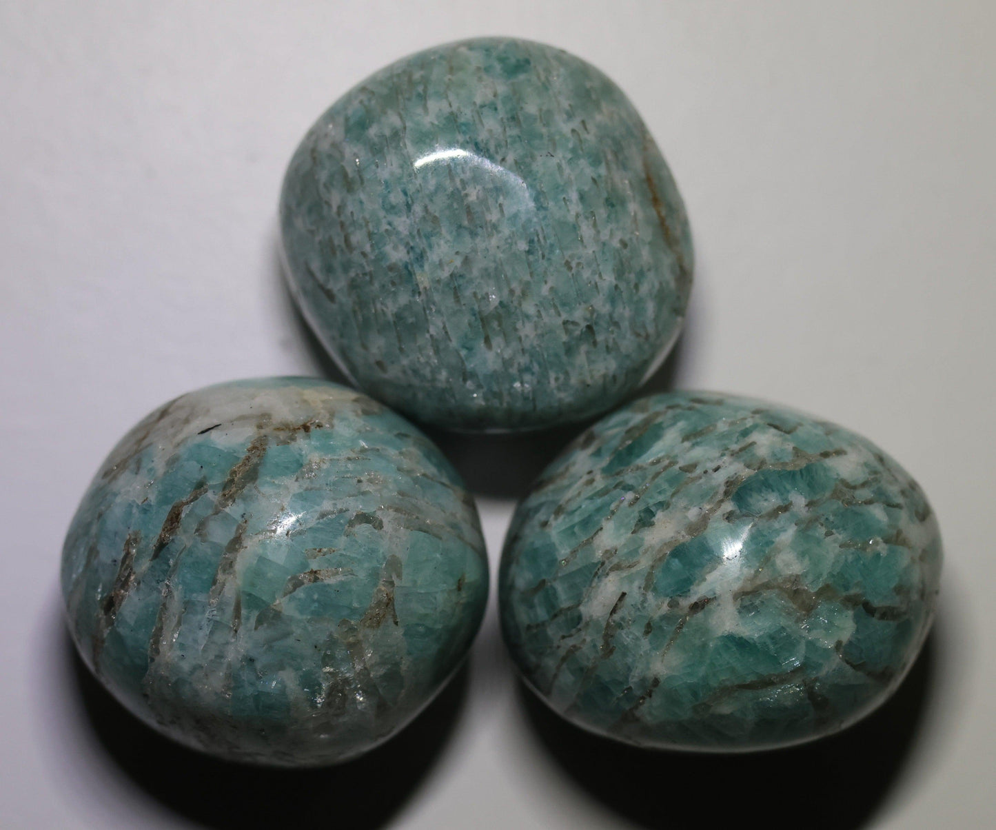 Amazonite 'A' - LuvEarth
