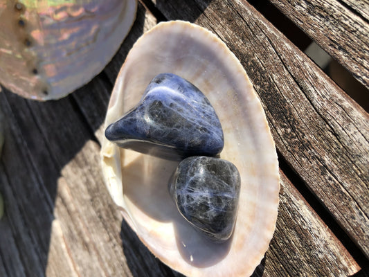 Sodalite 'AB'