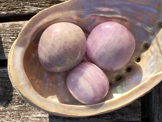 Kunzite 'A'