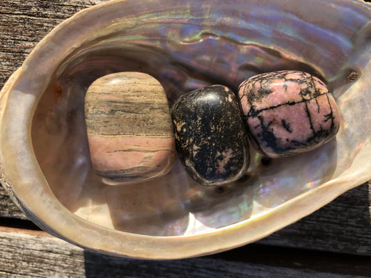 Rhodonite