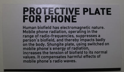 Shungite - LuvEarth