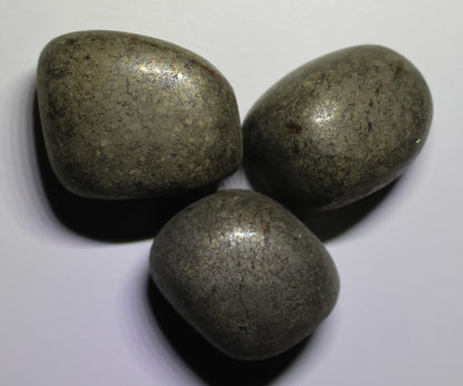 Pyrite 'A' - LuvEarth