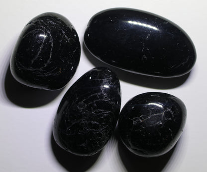 Tourmaline Noire 'AB' - LuvEarth